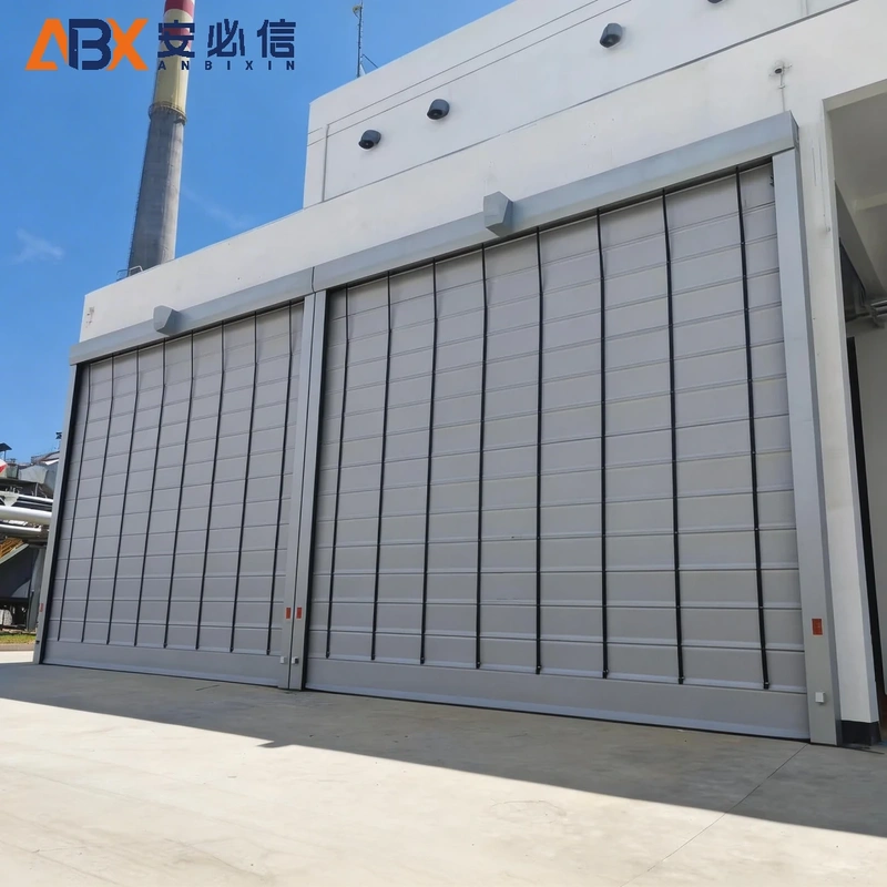 淄博市堆积门
