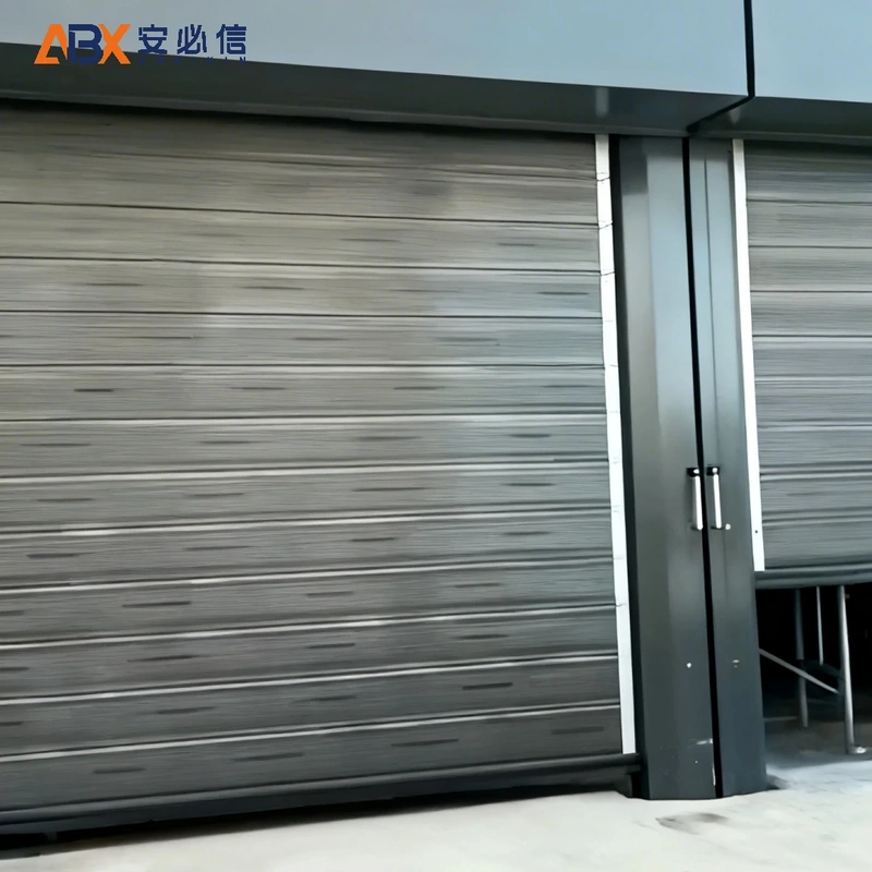 淄博市厂房高速门