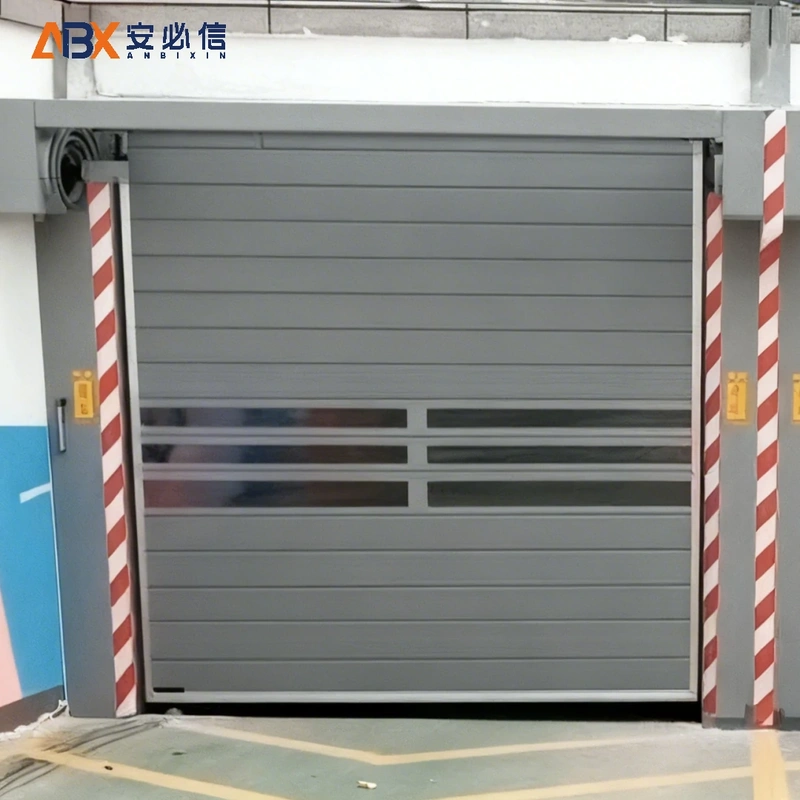 淄博市医药密闭高速门